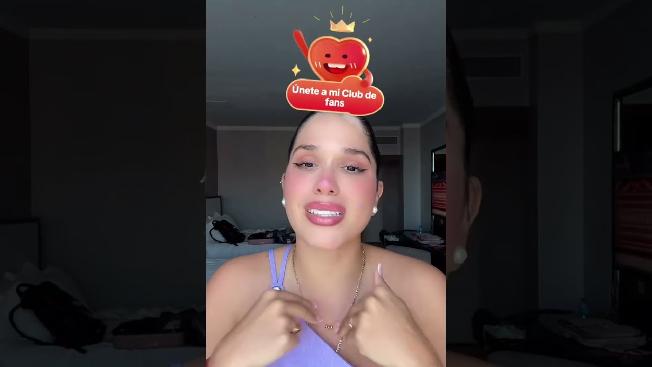 Cara rompo el silencio no quiero saber nada de Valentino ni de Isabella ladera ya déjenme en paz