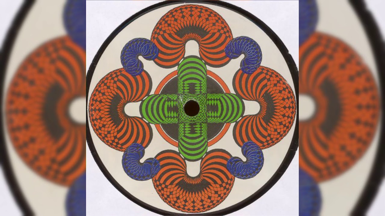 Outlander - Untitled A1 (TZ 1)