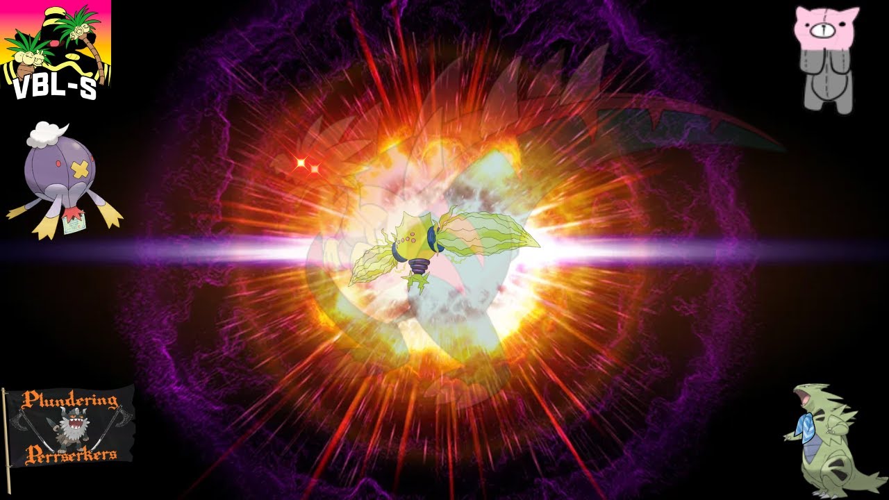 Boom or Bust | Pokémon Draft League | Week 3 vs Brutal Swingers