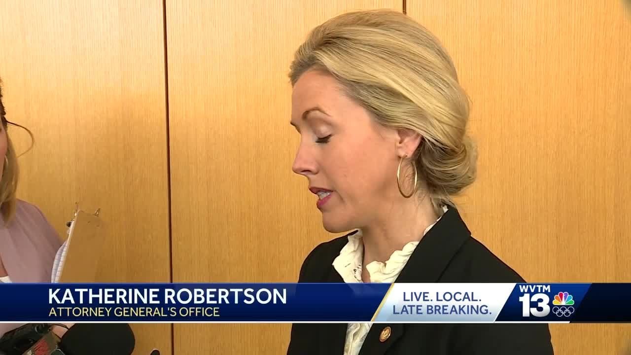 In wake of Carlee Russell plea, law enforcement officials hopeful changes to false reporting laws...
