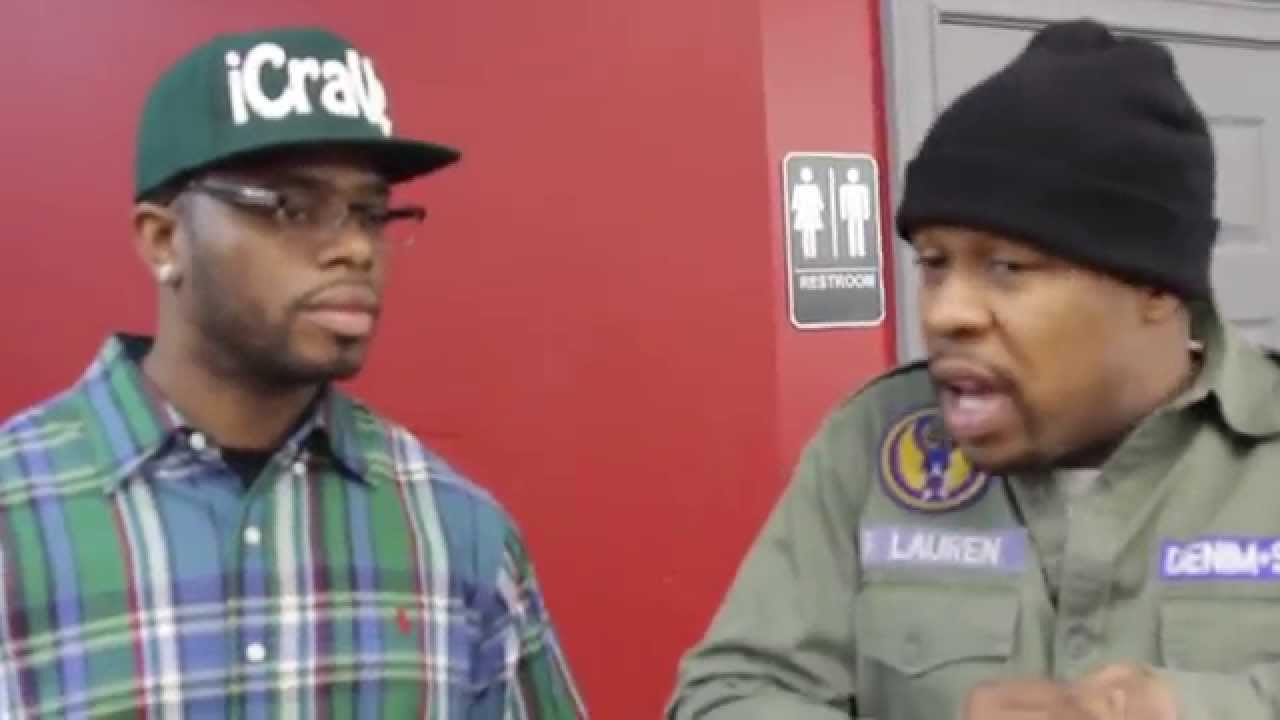 BIZZZ LOC FROM 83 GANGSTA #Brooklyn #crips #nyc