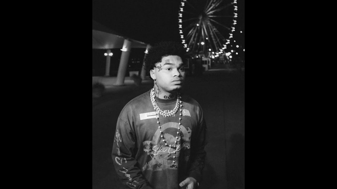 [FREE] NoCap x Rylo Rodriguez Type Beat - &ldquo;Thang For You&rdquo;