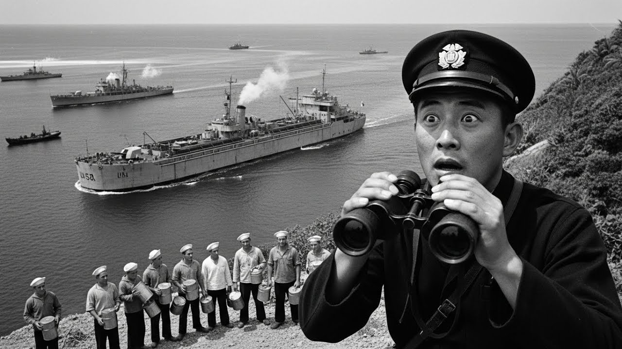 What Are The TOP 5 Military Logistics Errors You Should Avoid
