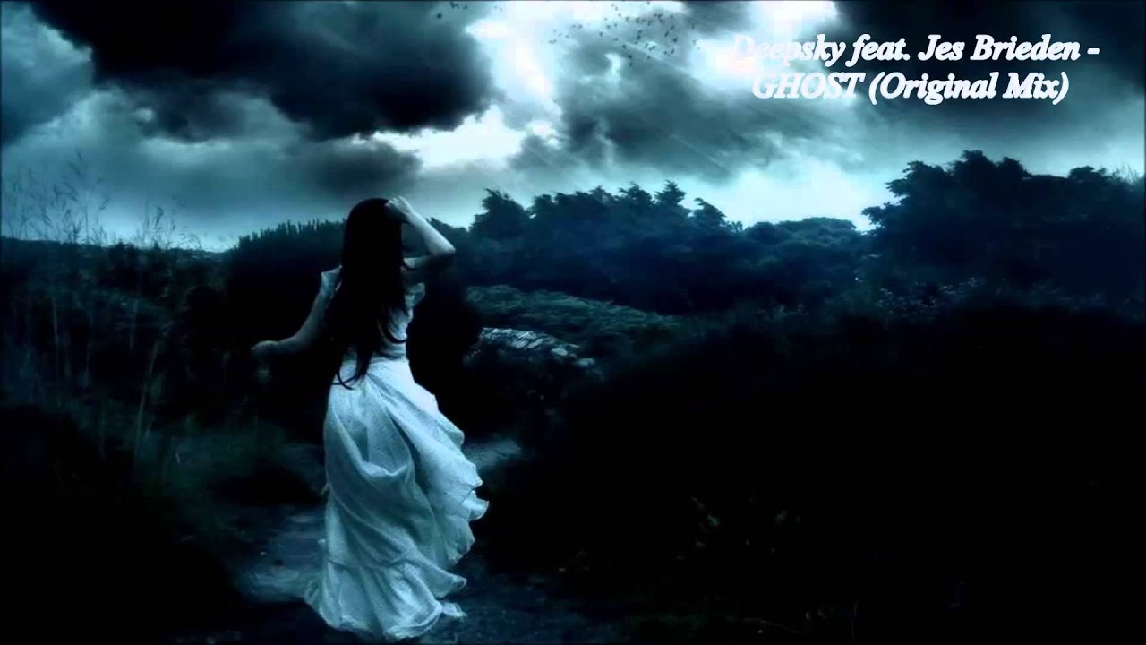 Deepsky feat. Jes Brieden - Ghost (Original Mix)