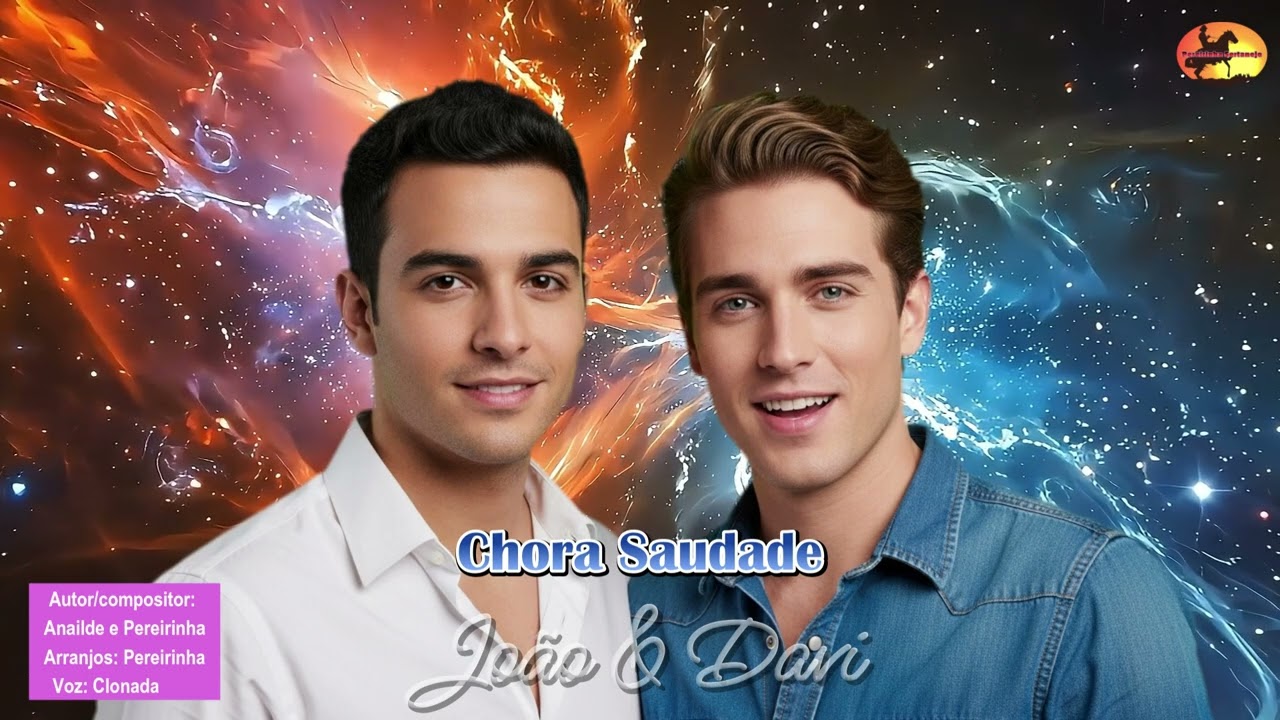 CHORA SAUDADE