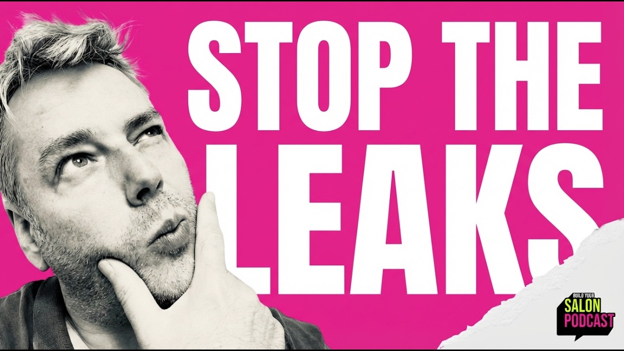 Client Retention: Stop the Leaks