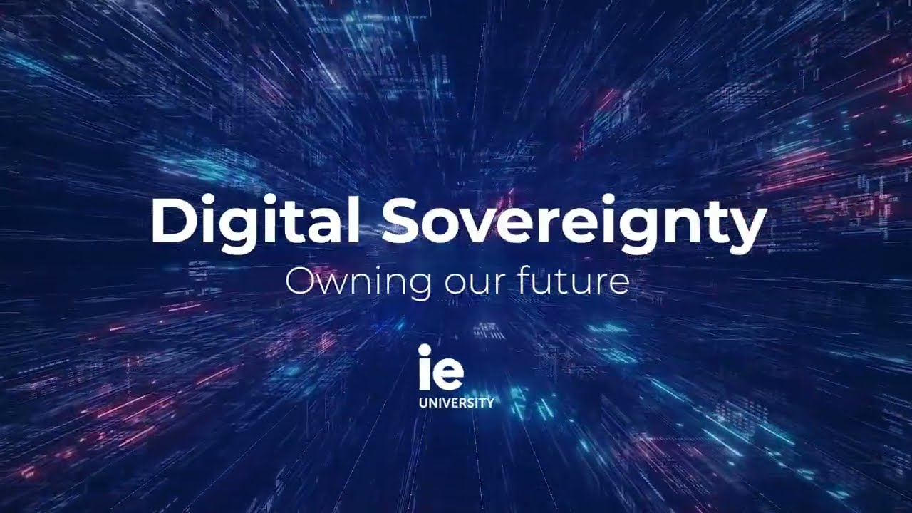 What is digital sovereignty and why does it matter?
