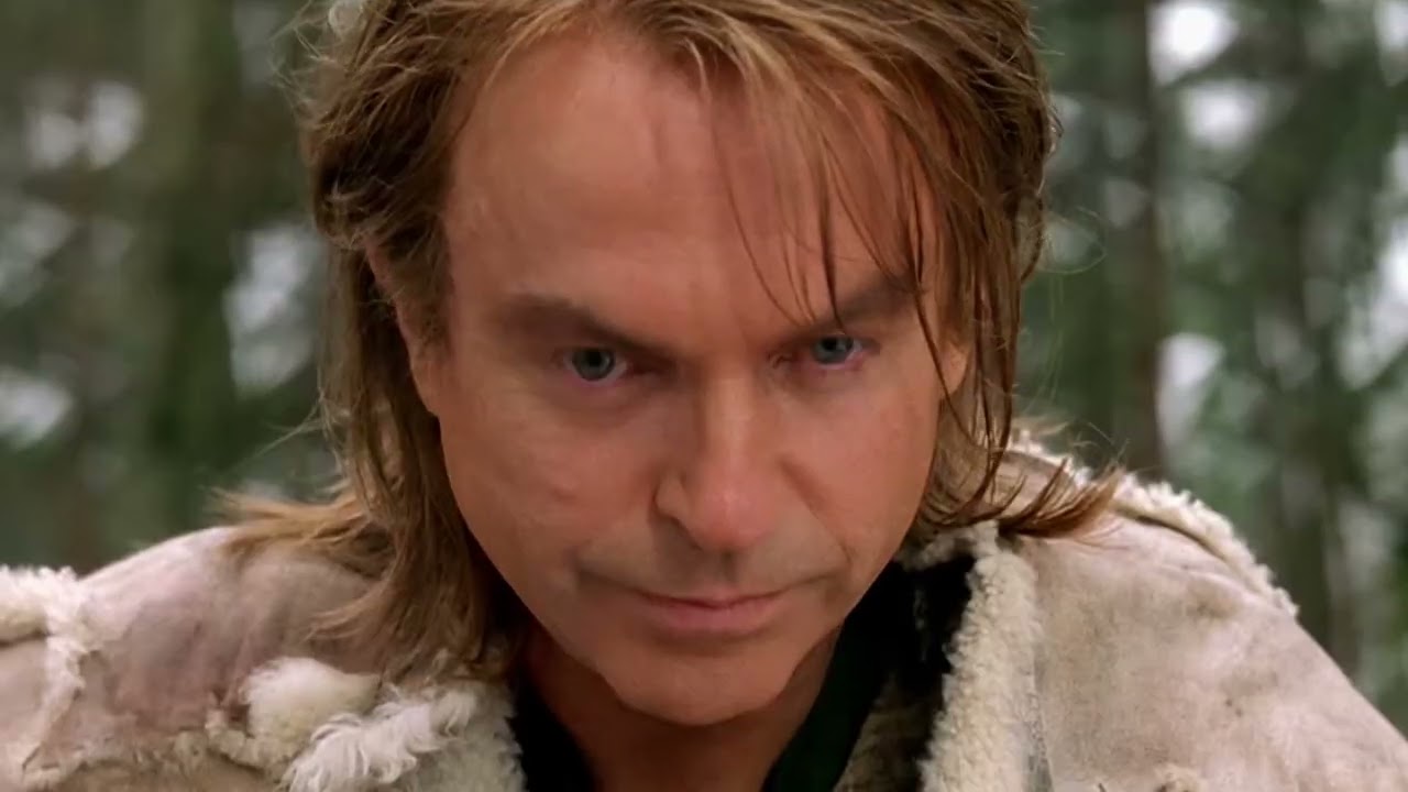 THE SAM NEILL TRIBUTE