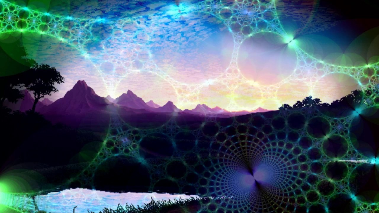 Inside Goa (Deep Progressive Trance)