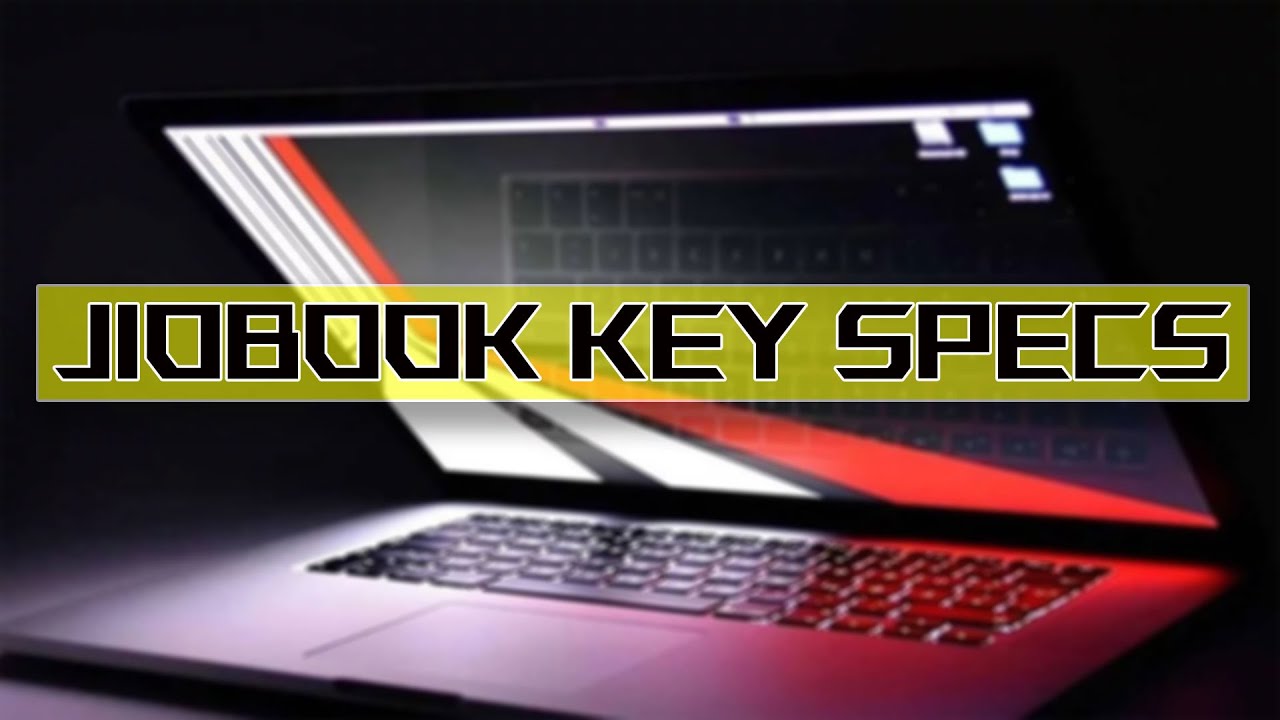 JioBook Key Specs Leaked With Benchmarks | हिन्दी | Tech Geeks