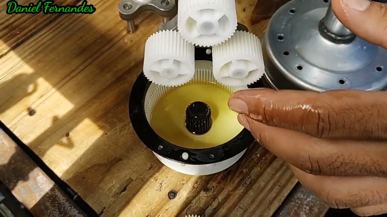 COMO REFORÇAR O MECANISMO BRASTEMP CONSUL DA MARCA ALADO PR NÃO ENTRAR ÁGUA.