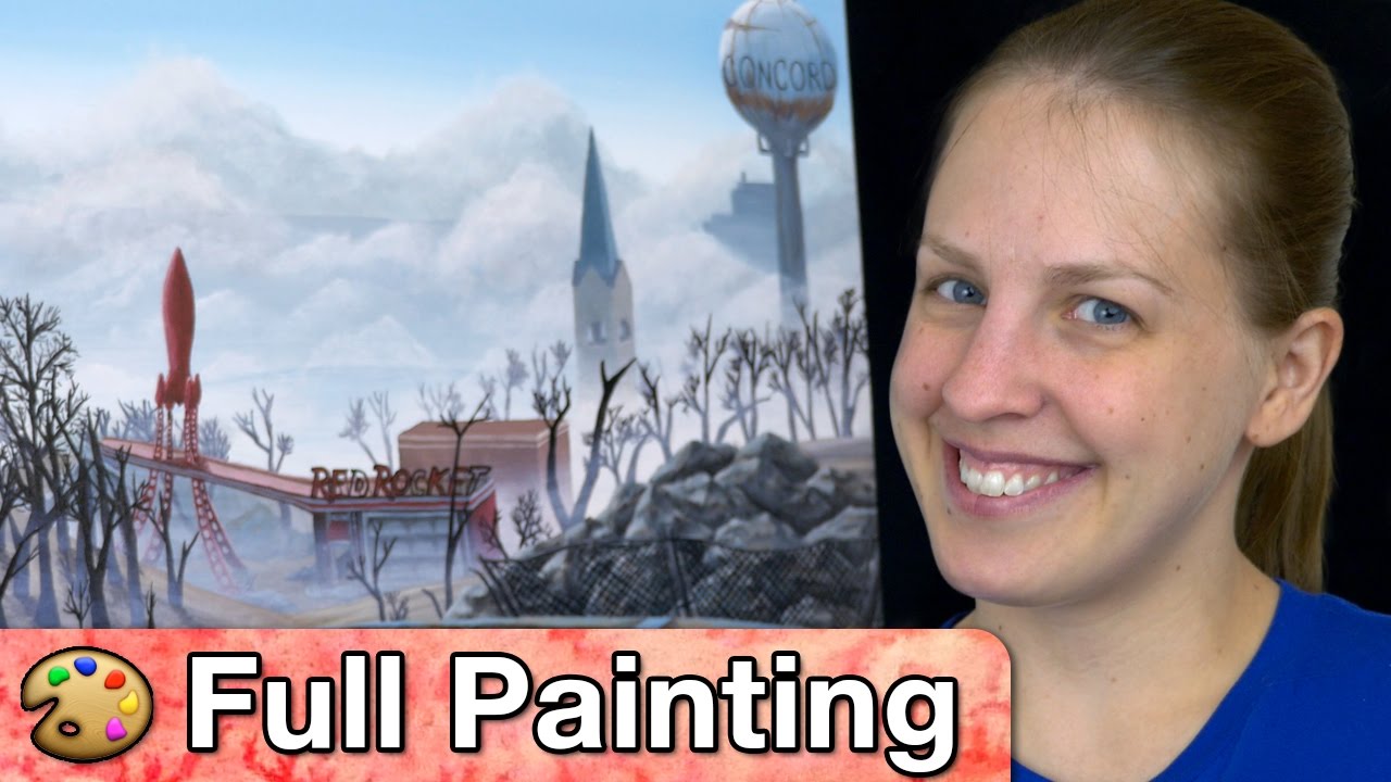 Fallout 4 - 