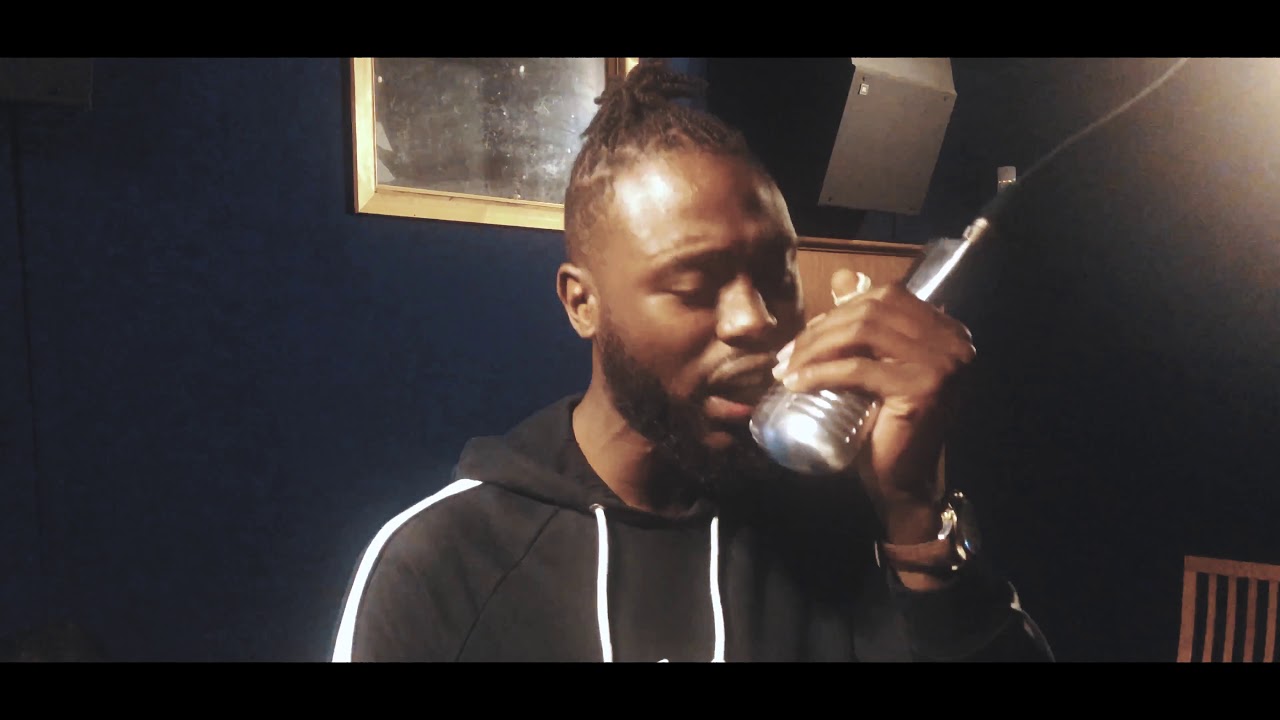 STKZ - Welcome to the Party Freestyle