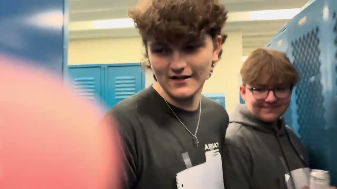 gatsby video thing (private)