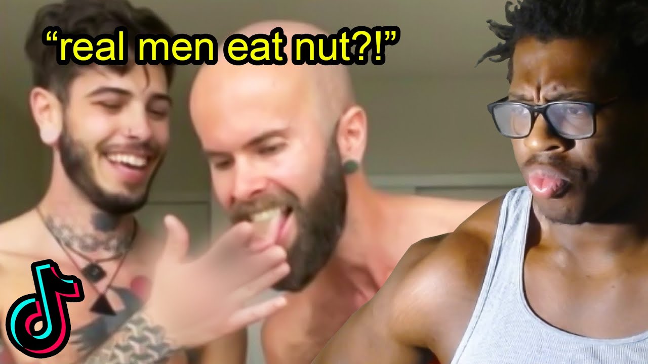 Alpha Male TikTok Is a JOKE...