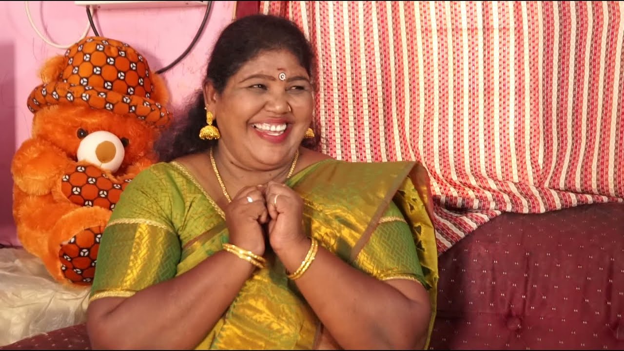 Kollywood Actress Sumathi Exclusive Interview || lady comedian || Tamil ||  cinema experience