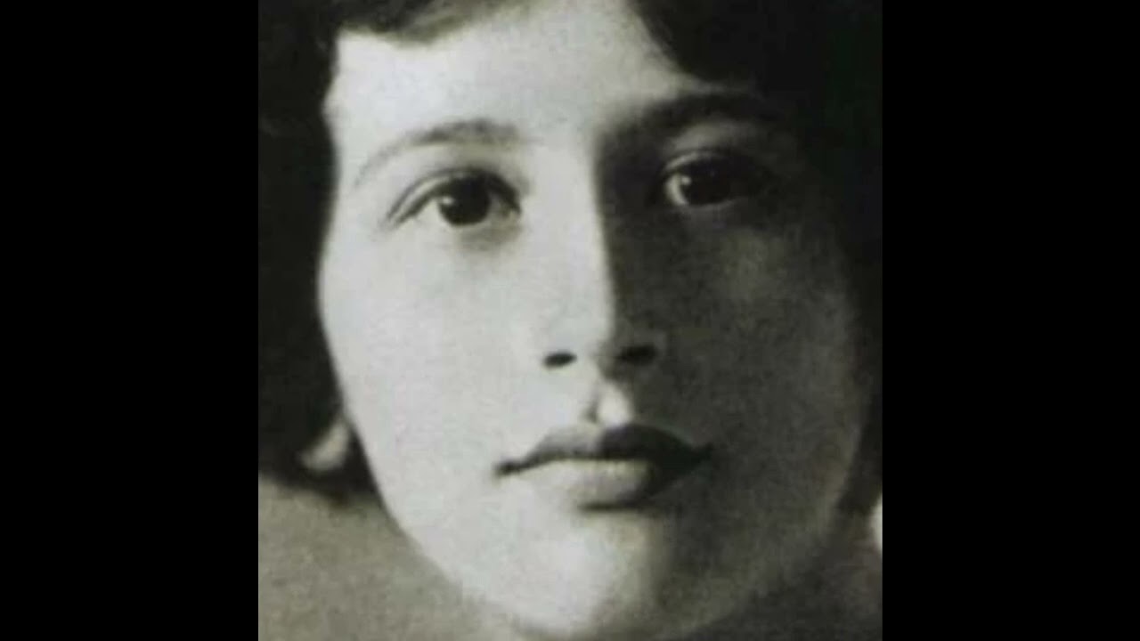 Simone Weil: Ich (aus: Cahiers 3, 62), gelesen von Marc Mann