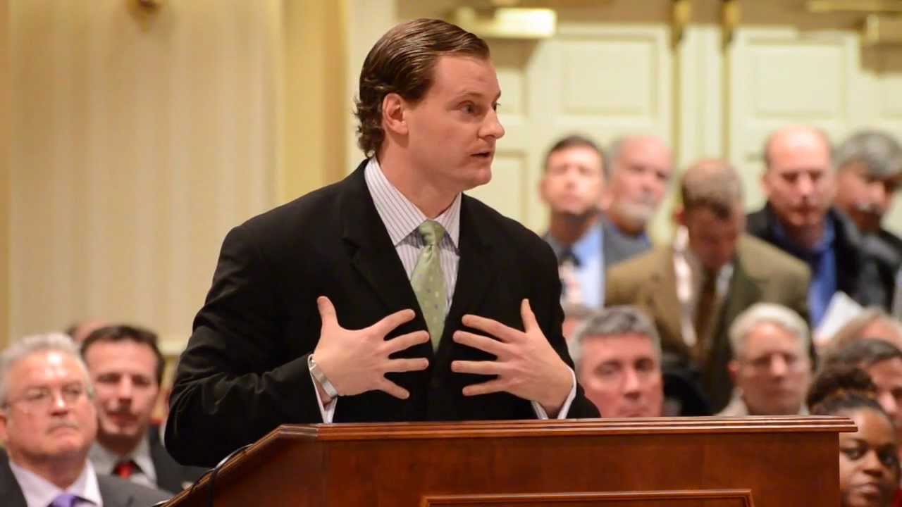 Awesome Gun Control Debate