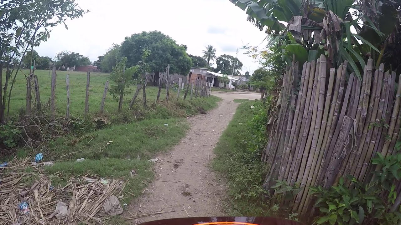Arenal Bolivar