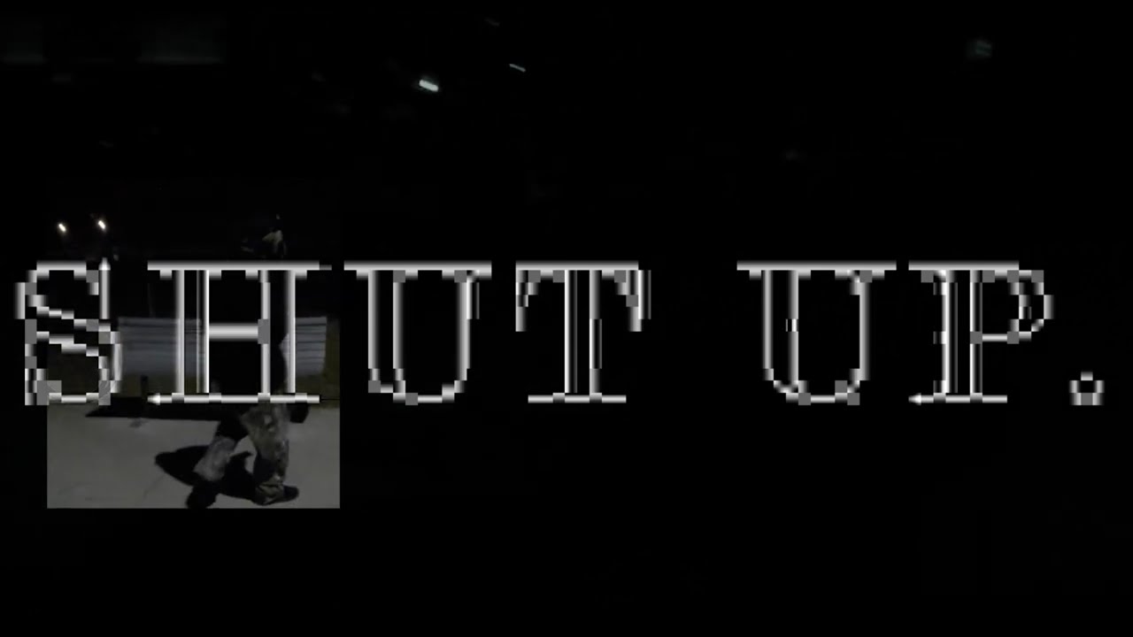 Seven Dream - shut up. (official video)