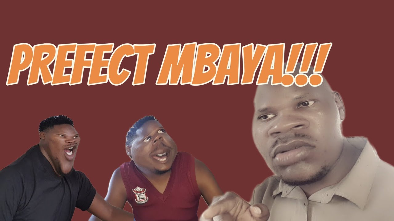 PREFECT MTIAJI!!! [HIGHSCHOOL STORIES SEASON 3 EPISODE 11]