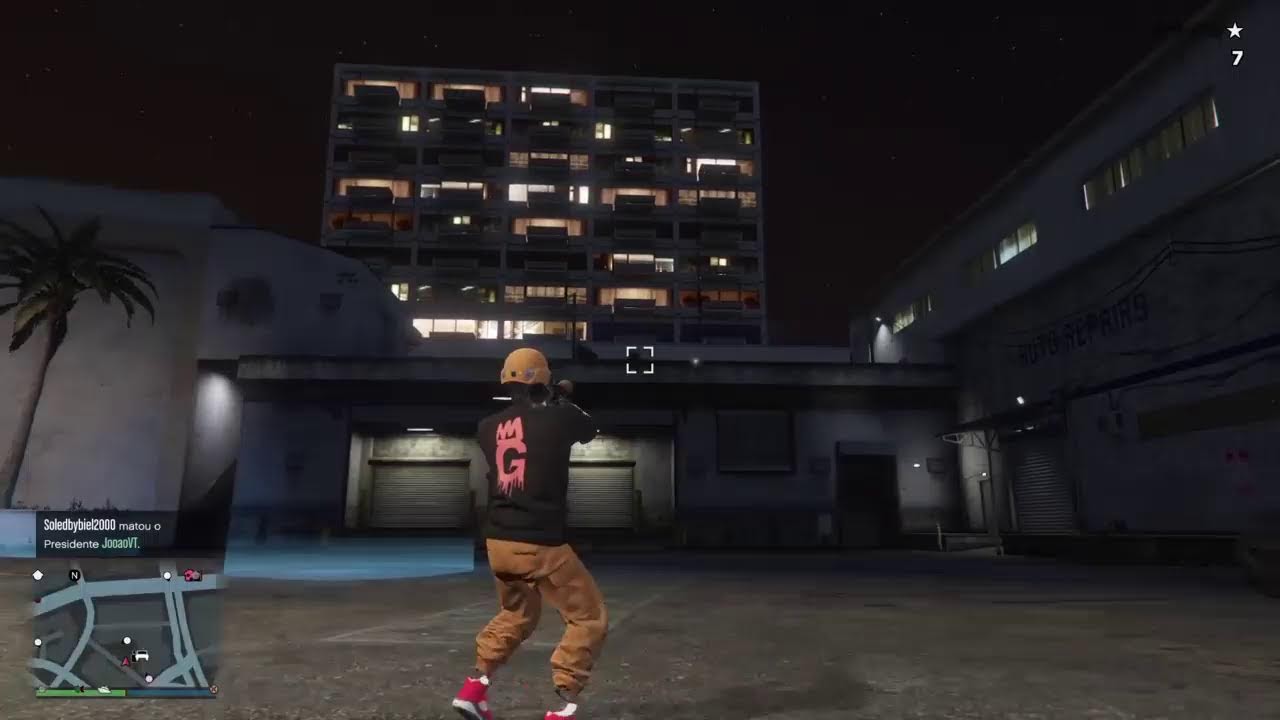 Transmissão ao vivo do PS4 de EH_0_LAN