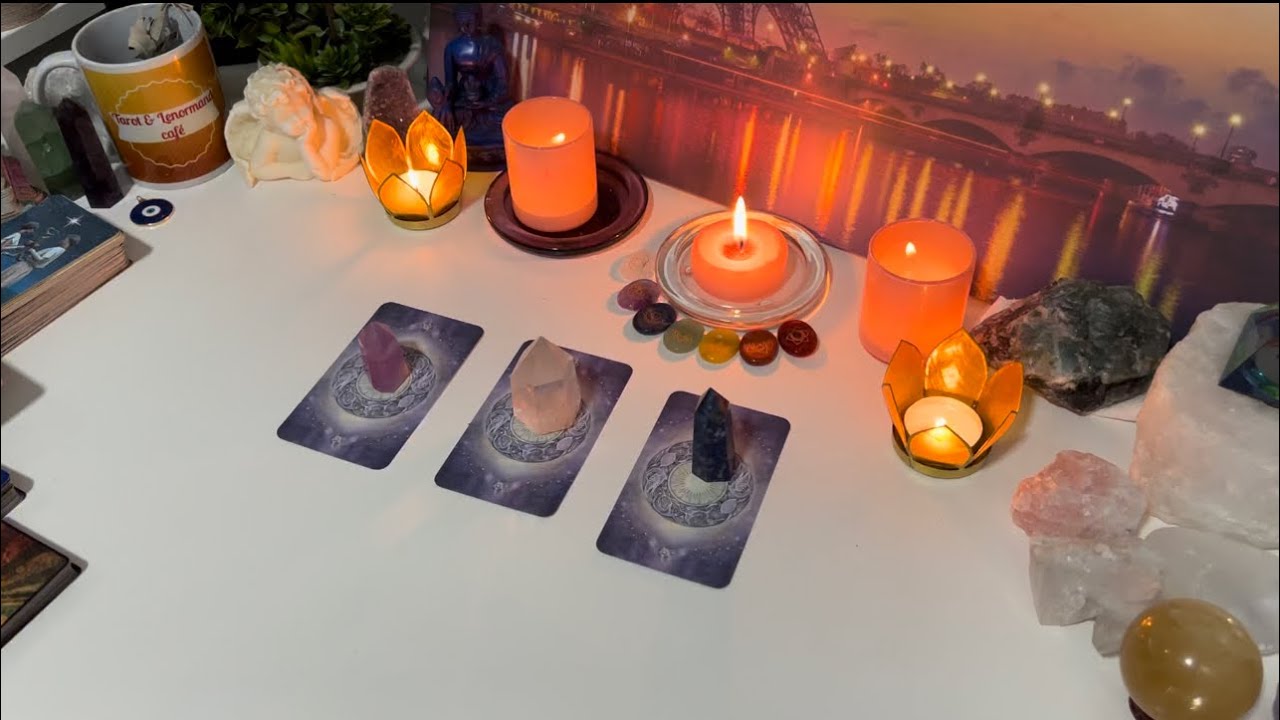 PRVO IZNENADJENJE IZA UGLA?! 🔮🍀❤️