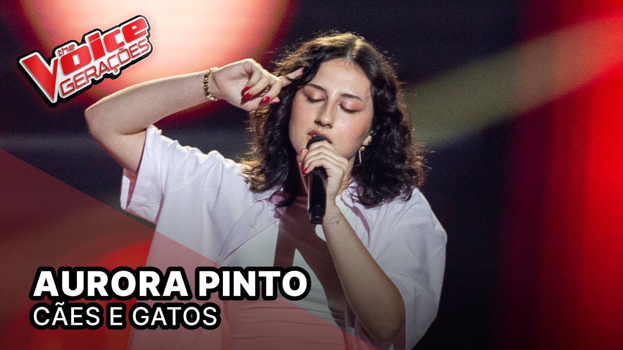 Aurora Pinto - 