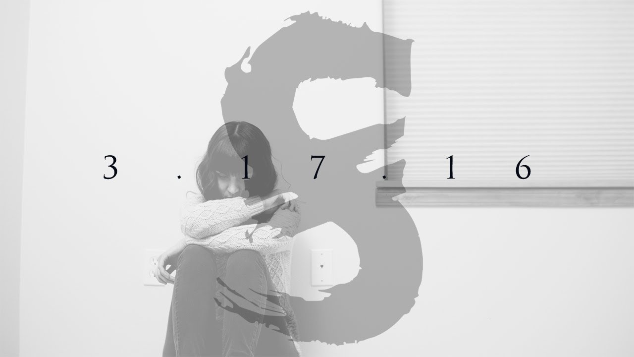 SECRETS - 3.17.16 (Official Lyric Video)