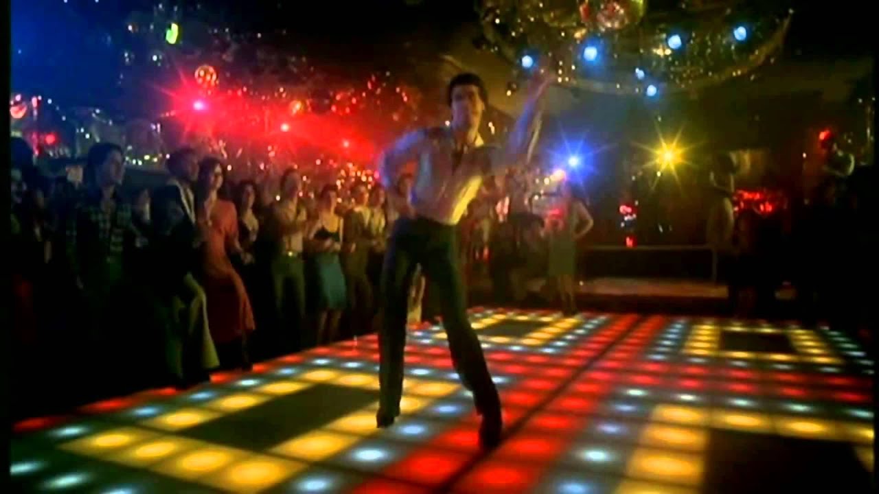 Bee Gees vs DMX - 