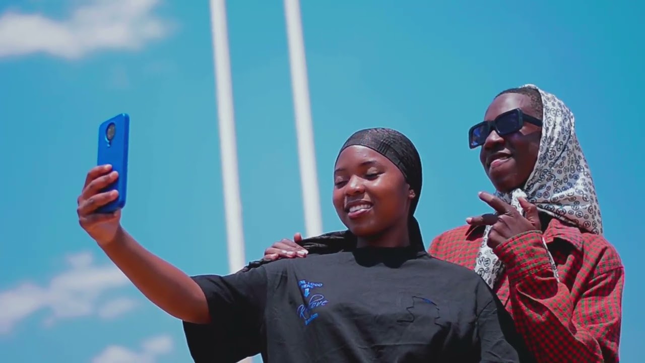 Khodo _Wandivula (official video).