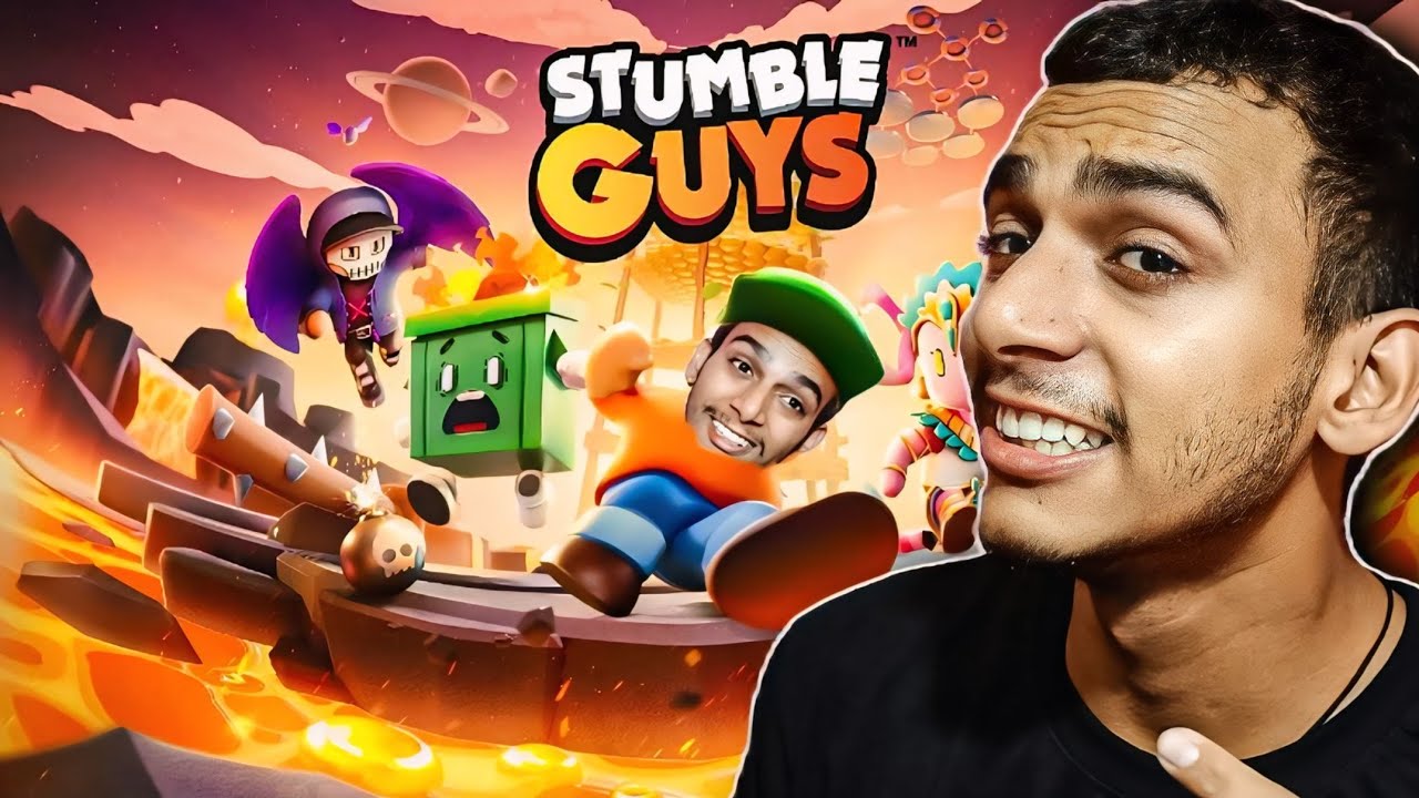 FUNNIEST GAME EVER I PLAYED