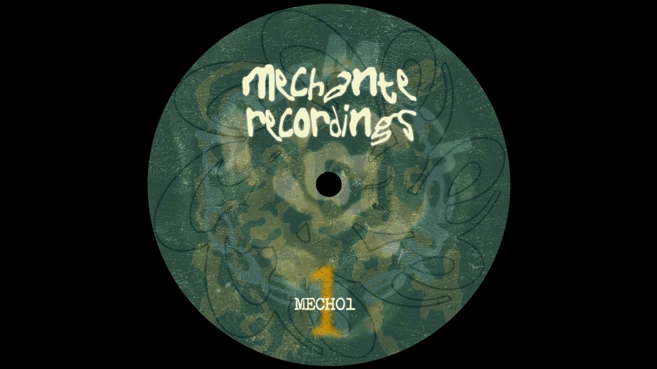 Criminal System - El Baile [MECH01]
