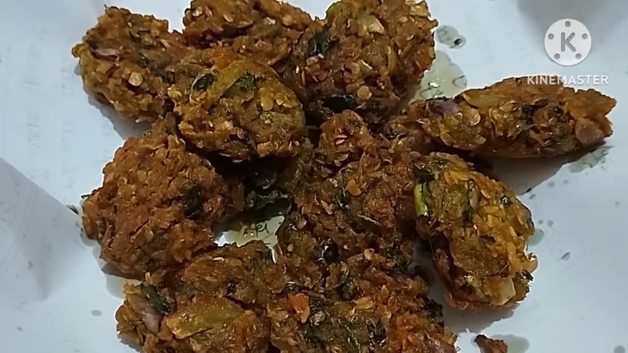 রমজান স্পেশাল ইফতার ডালের বড়া রেসিপি। Dal bora recipe. recipes by Lipy cooking world. 