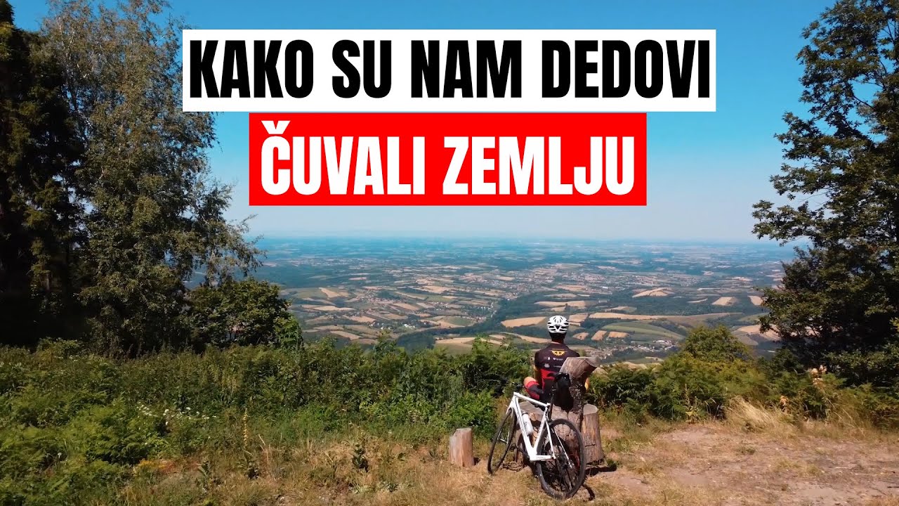 Troglavi demon Trojan i kota 708 (Cer i Gučevo)