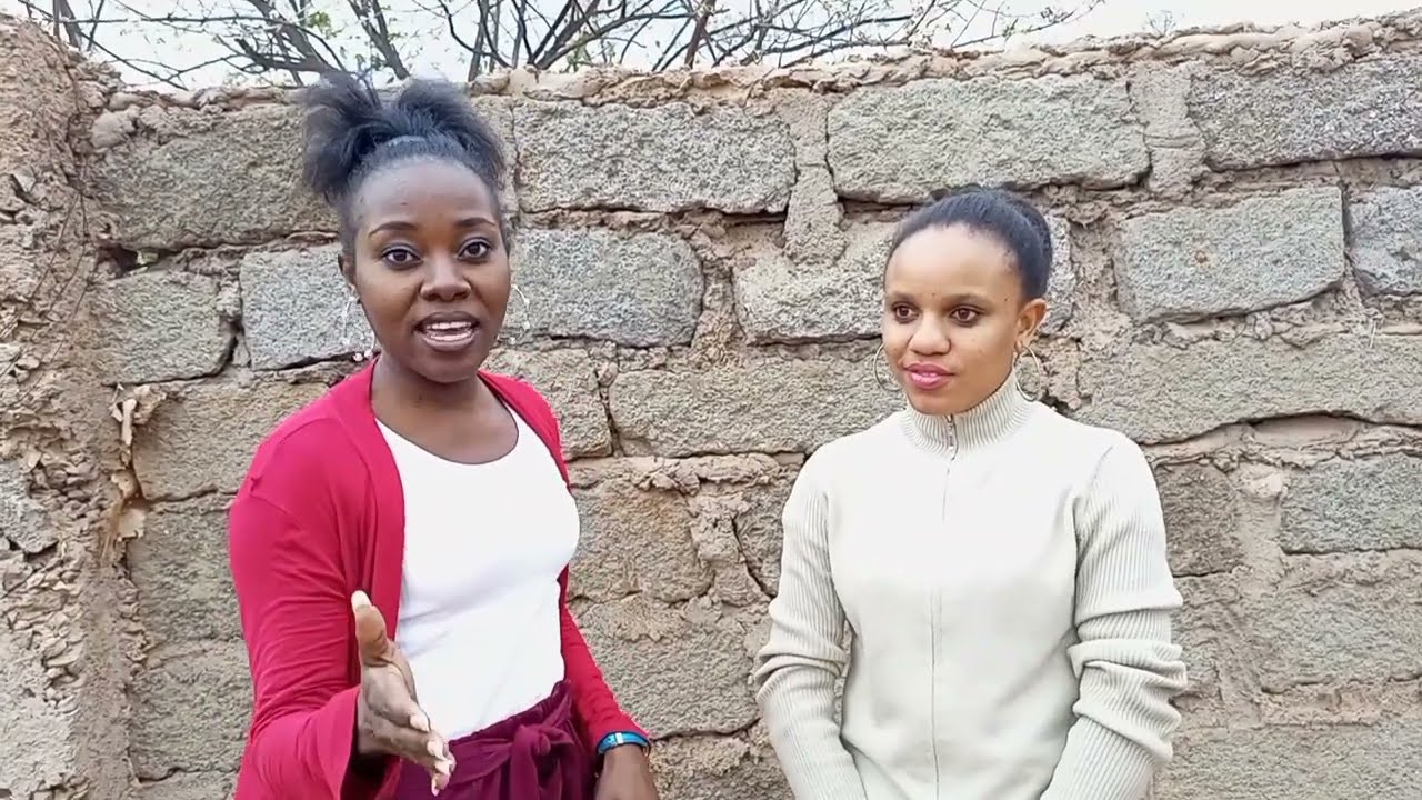 What is so Unique about the African 🌍 TAITA Women Of KENYA/including tea as their way of proposal!!