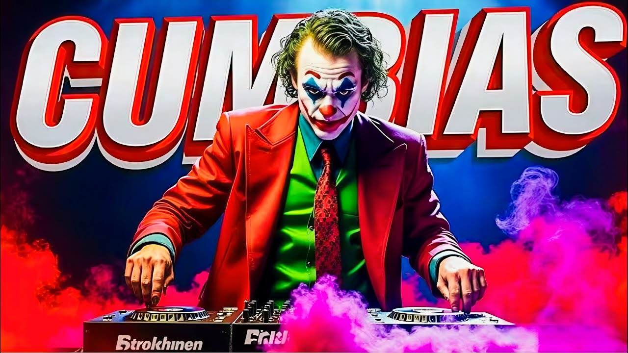 ⚡LAS MEJORES DE CUMBIAS SONIDERAS PERRONAS 2026😍CUMBIAS MIX PARA BAILAR TODA LA NOCHE💃🕺