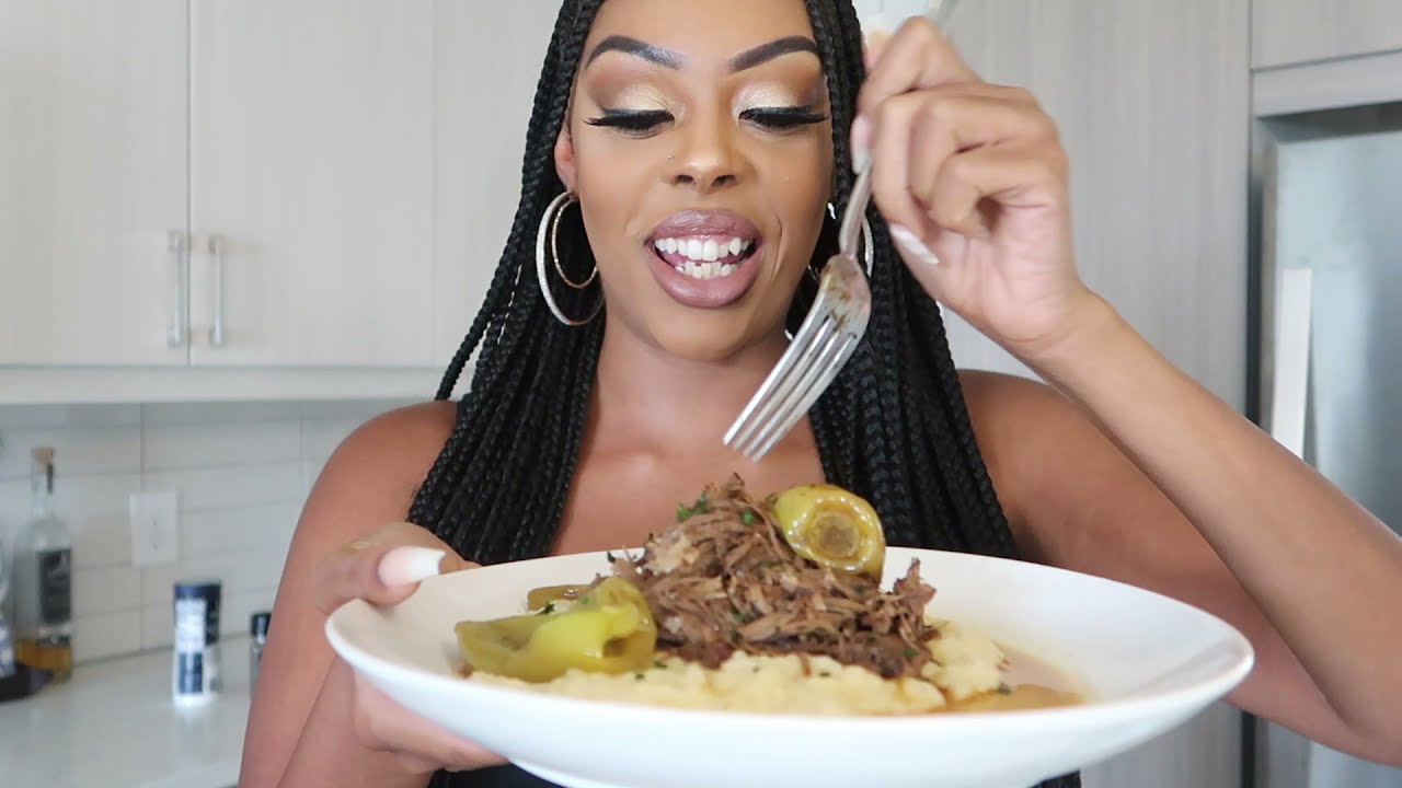 MISSISSIPPI POT ROAST | The Keto Kween