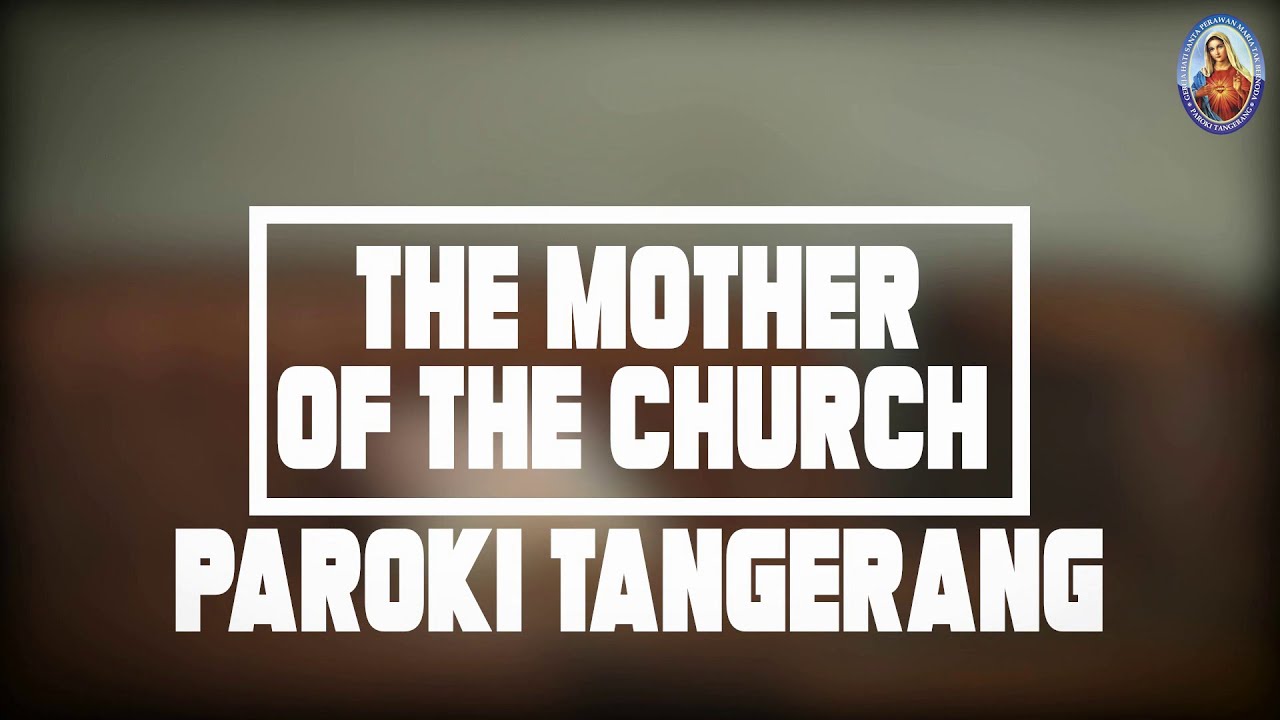 Profil Paroki Tangerang