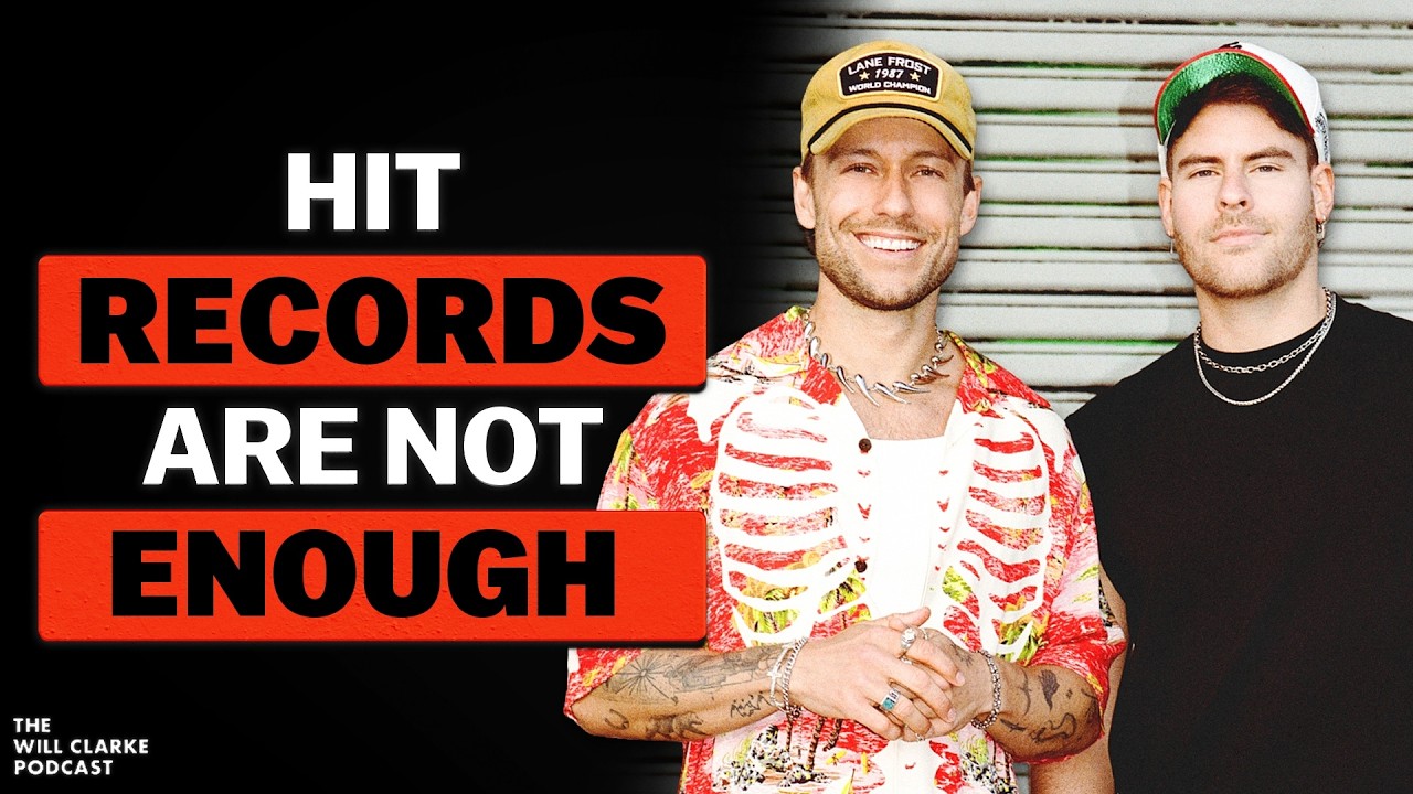 How They Built One of Dance Music&rsquo;s Hottest Projects - SIDEPIECE