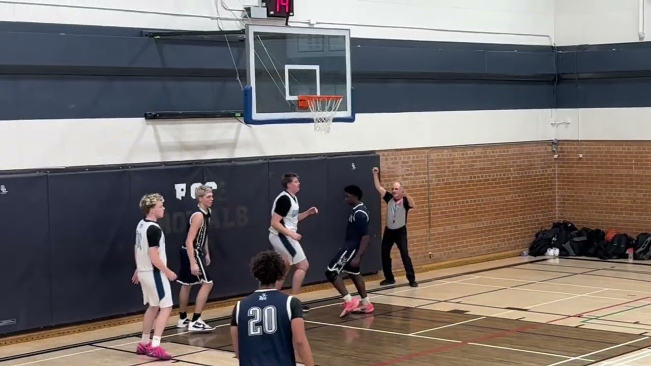 Artur’s highlights 32pts