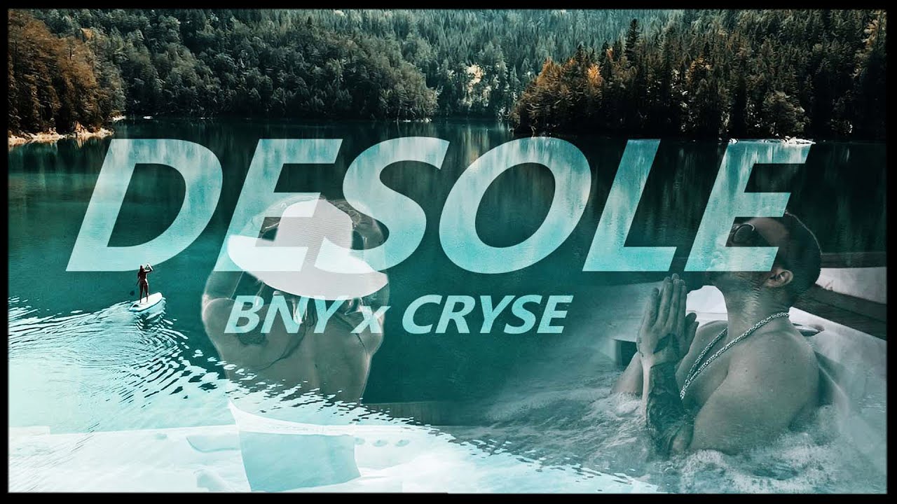 BNY x Cryse - Desole | JMA | Qualifikation #8