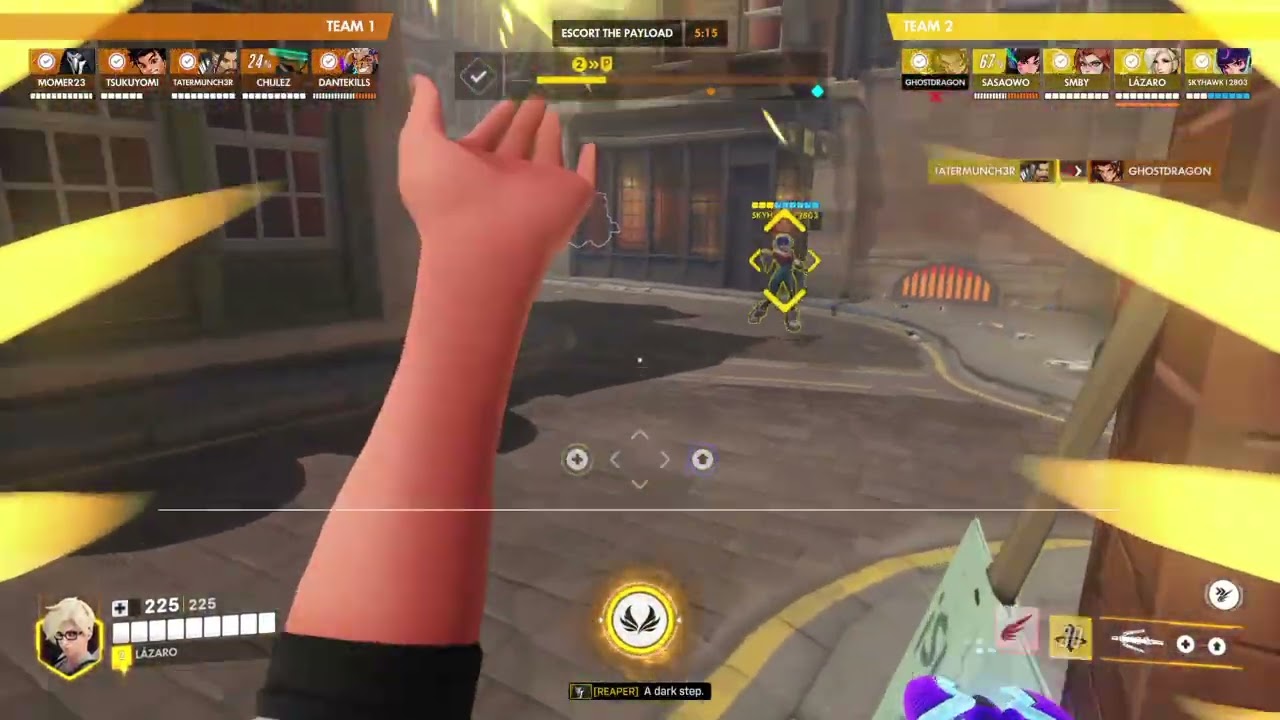 Overwatch 2