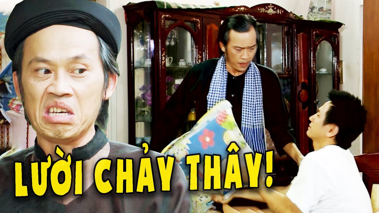 TRAI LƯỜI CHẢY THÂY - PHIM VIỆT NAM HAY💓PHIM TRUYỀN HÌNH VIỆT NAM💓PHIM NGẮN VIỆT NAM🔥PHIM HAY 2024