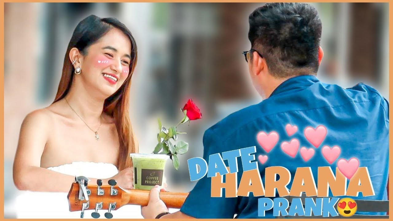 HINDI SIYA MAKA PANIWALA | legit Kinikilig 🤗😍