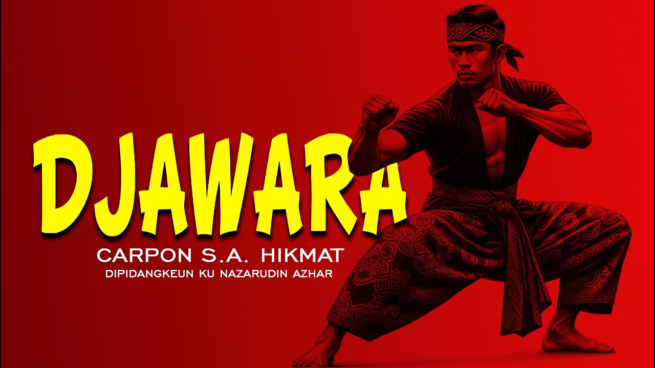DJAWARA carpon S A  HIKMAT
