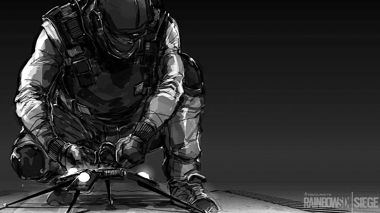 RAINBOW SIX SIEGE RANKED   O SOFRIMENTO TA NUM NÍVEL ABSURDO