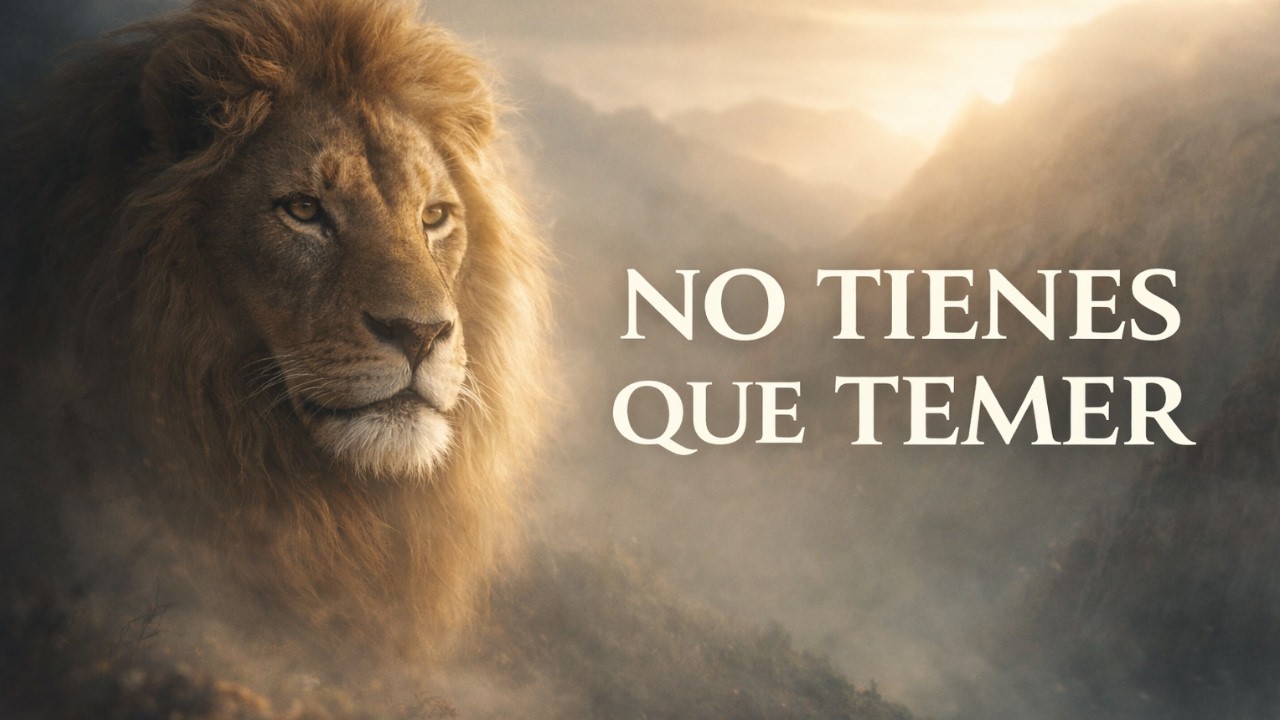 SALMO 91 – Bajo la Sombra del Altísimo el Enemigo No Te Tocará