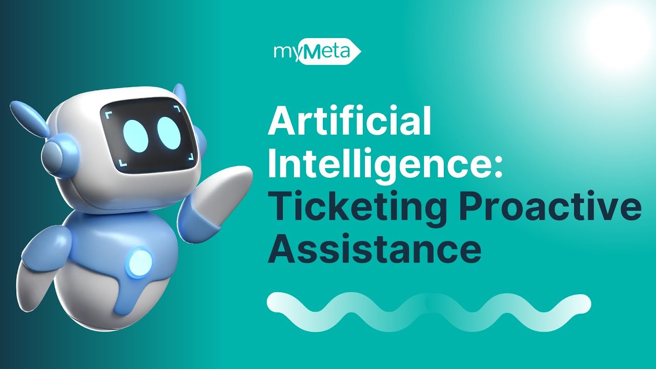 Revolutionize Customer Support: AI-Powered Ticketing Proactive Assistance