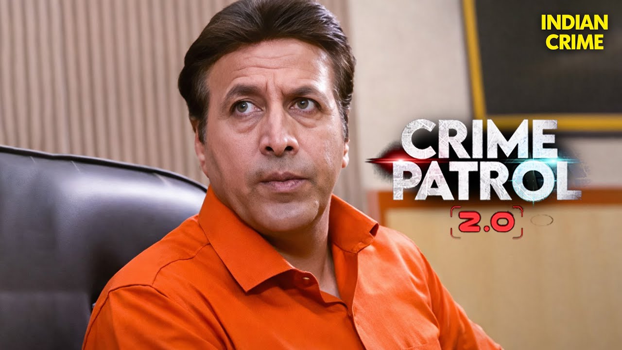 अग्नि परीक्षा | Crime Patrol 2.0 | Crime Patrol New Episode | Crime Show | Latest EP
